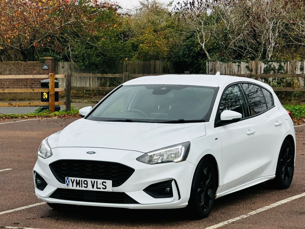 Used Ford Focus 2019 for sale - 76322945: Photo 10