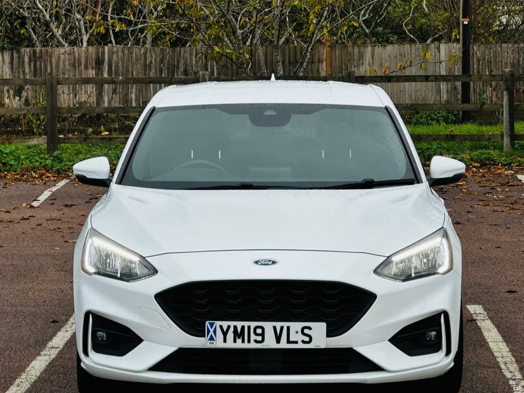 Used Ford Focus 2019 for sale - 76322945: Photo 11