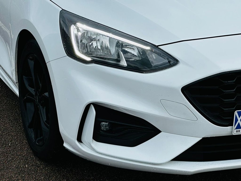 Used Ford Focus 2019 for sale - 76322945: Photo 13