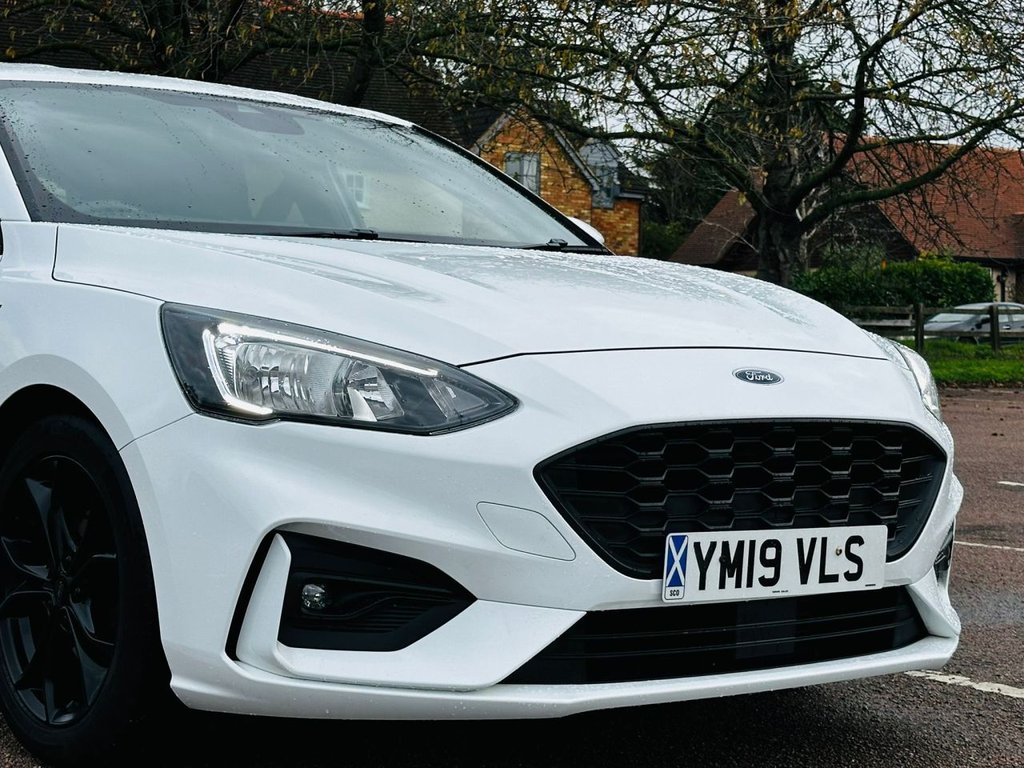 Used Ford Focus 2019 for sale - 76322945: Photo 15