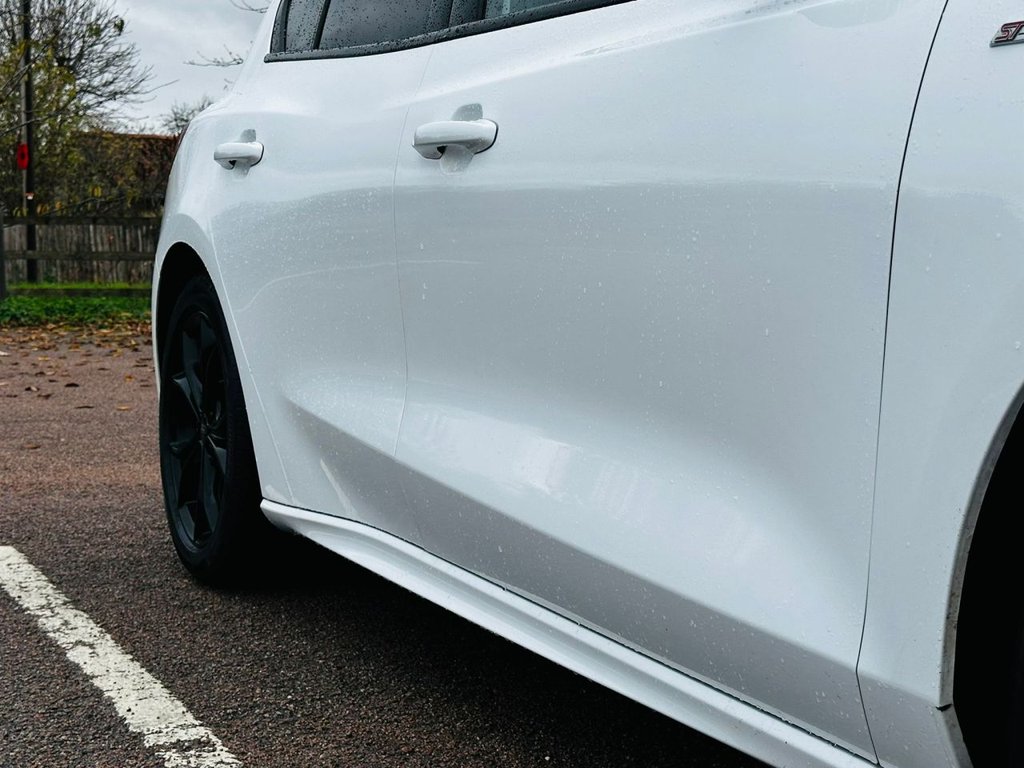 Used Ford Focus 2019 for sale - 76322945: Photo 18