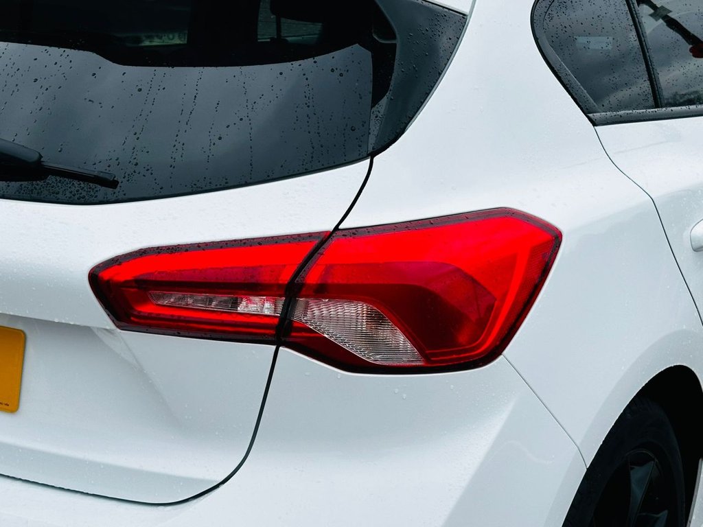 Used Ford Focus 2019 for sale - 76322945: Photo 19