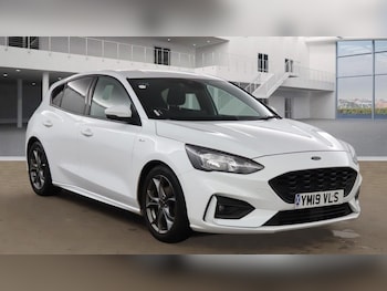 Ford - Focus