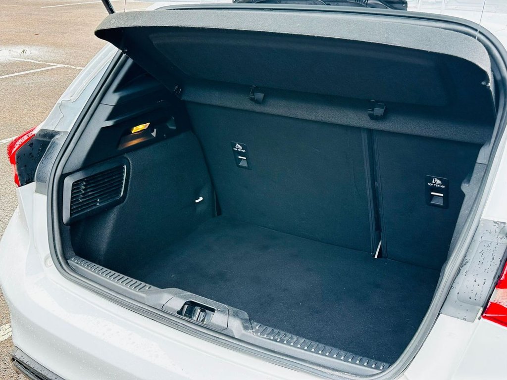 Used Ford Focus 2019 for sale - 76322945: Photo 21