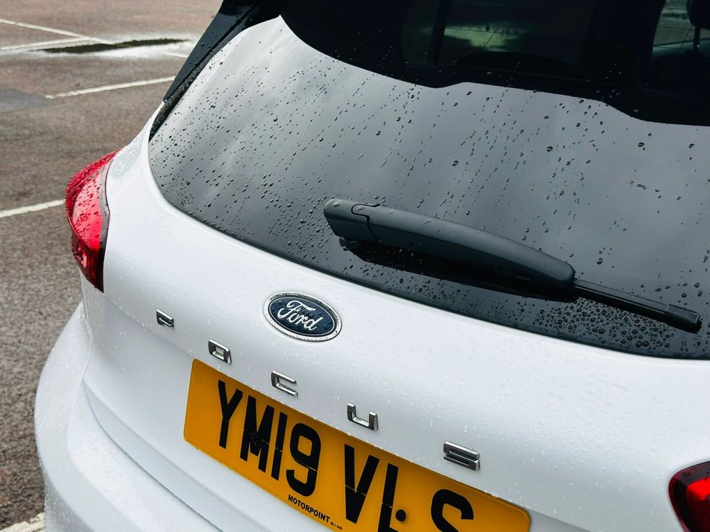 Used Ford Focus 2019 for sale - 76322945: Photo 22