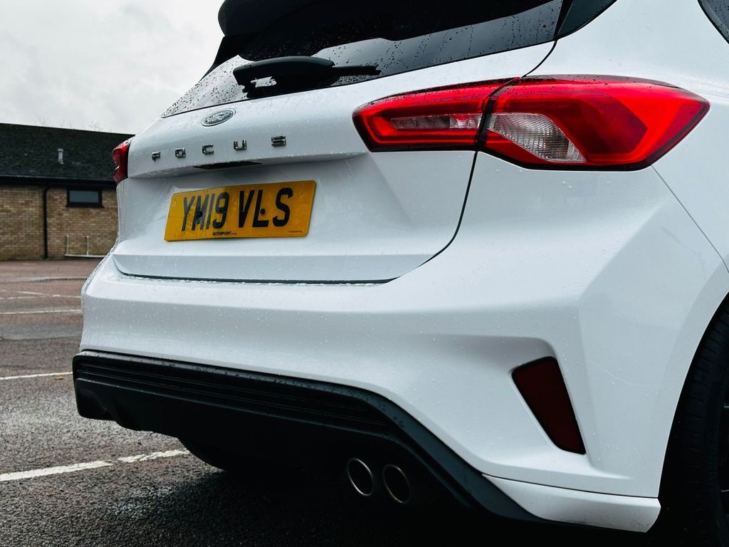 Used Ford Focus 2019 for sale - 76322945: Photo 23