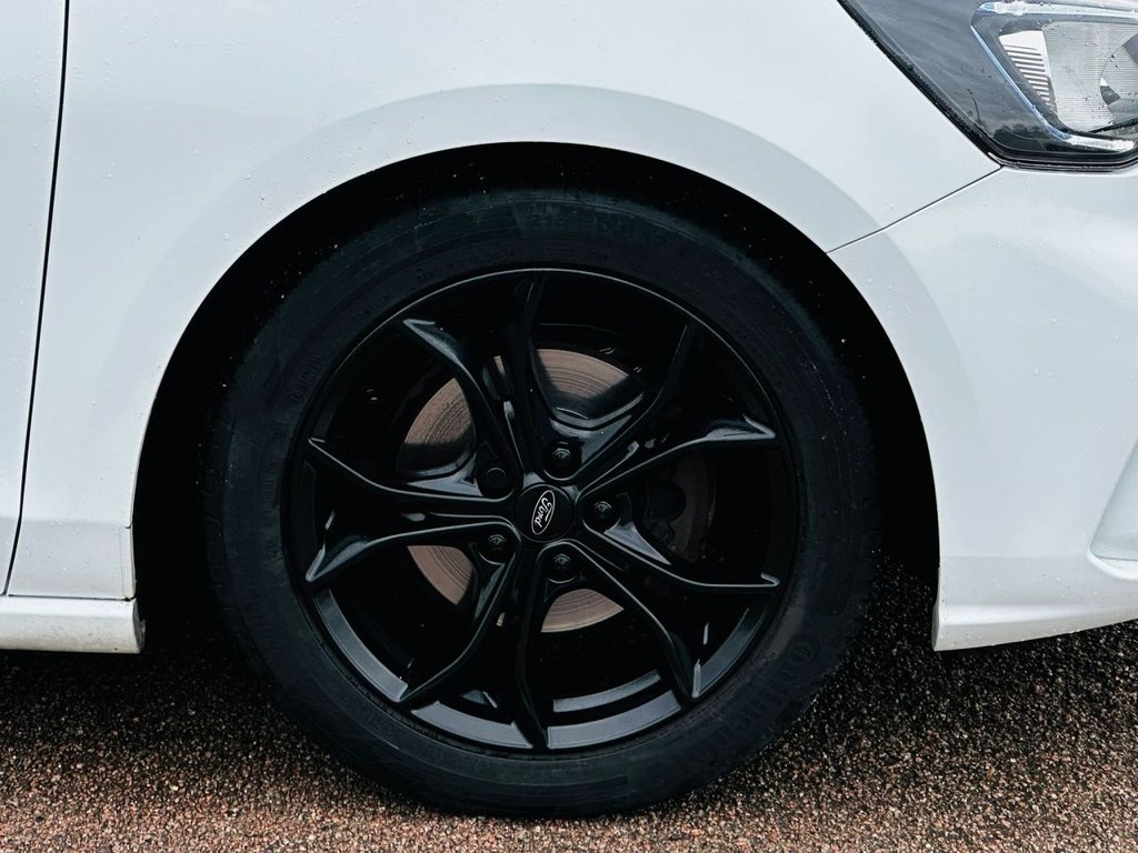 Used Ford Focus 2019 for sale - 76322945: Photo 24