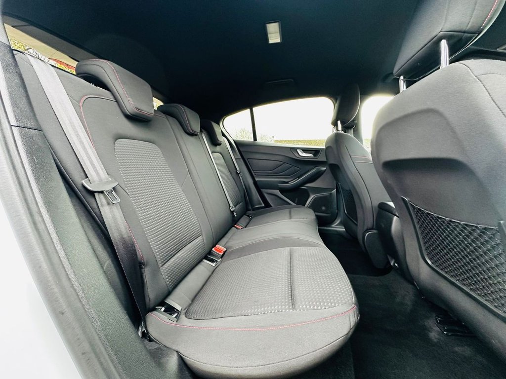 Used Ford Focus 2019 for sale - 76322945: Photo 25