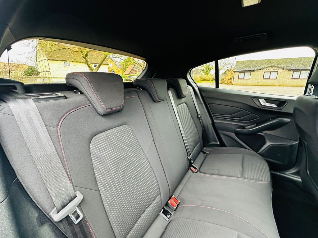 Used Ford Focus 2019 for sale - 76322945: Photo 26