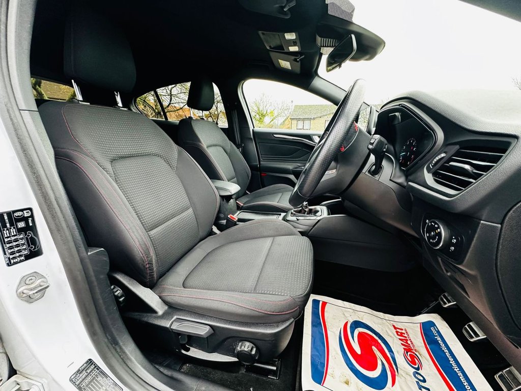 Used Ford Focus 2019 for sale - 76322945: Photo 27