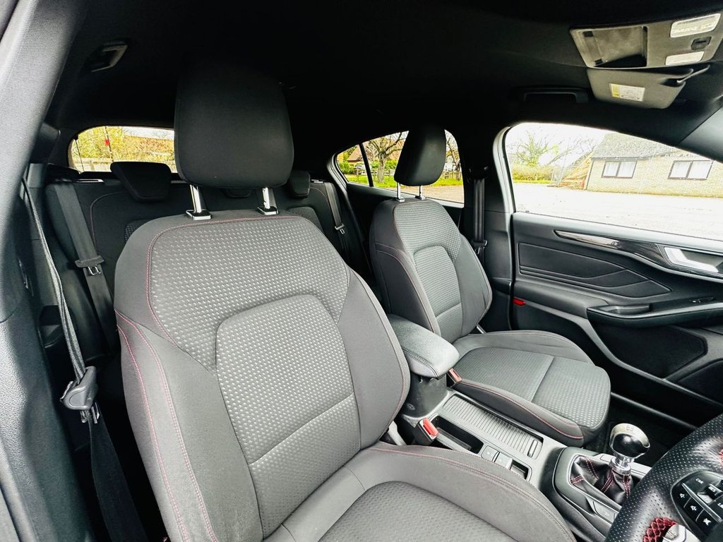 Used Ford Focus 2019 for sale - 76322945: Photo 28