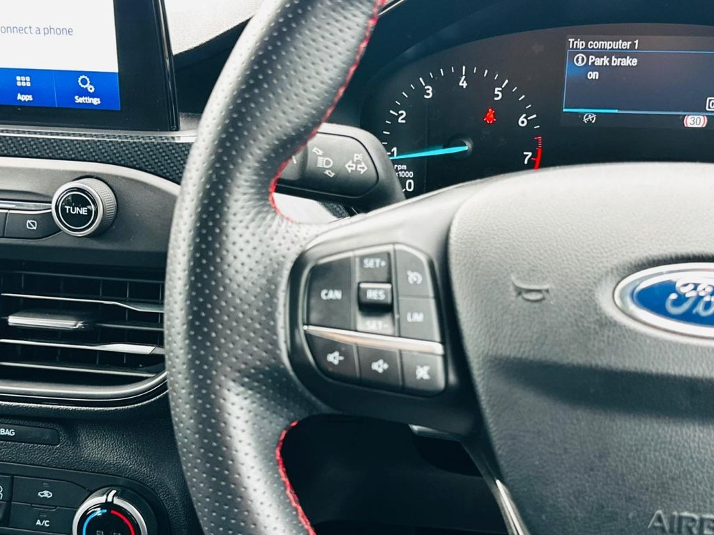 Used Ford Focus 2019 for sale - 76322945: Photo 38