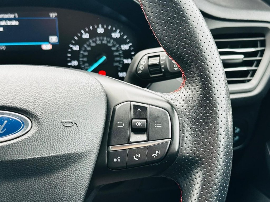 Used Ford Focus 2019 for sale - 76322945: Photo 39