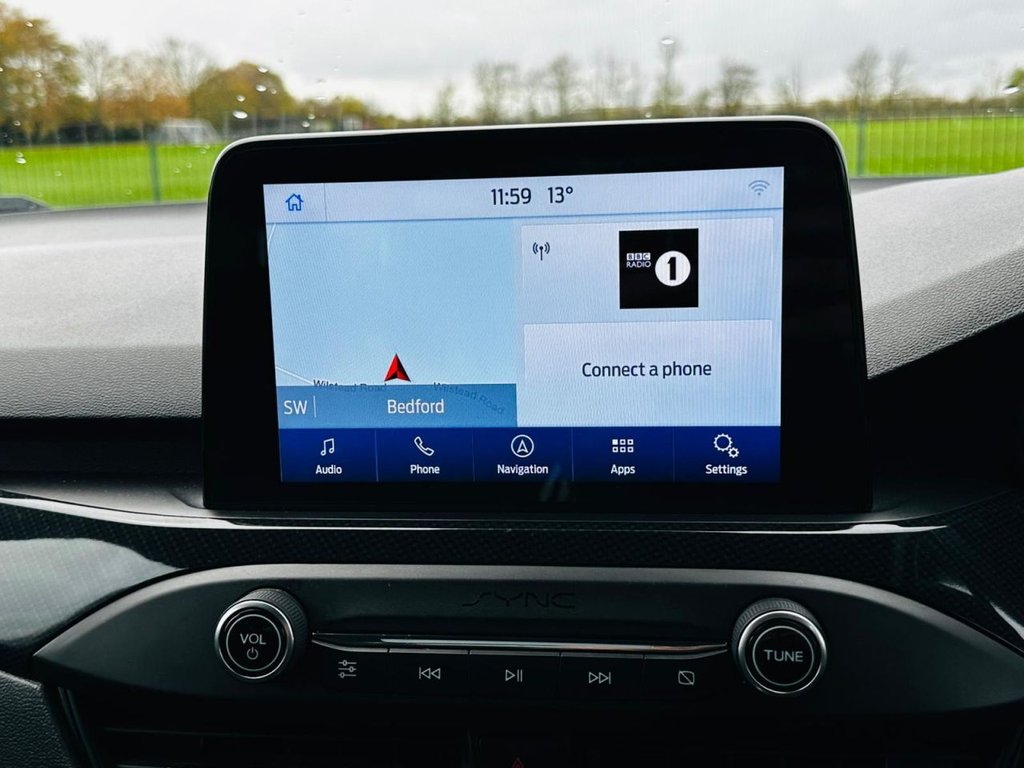 Used Ford Focus 2019 for sale - 76322945: Photo 40