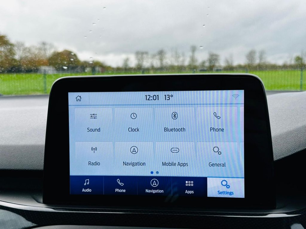 Used Ford Focus 2019 for sale - 76322945: Photo 45