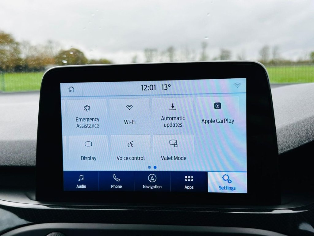 Used Ford Focus 2019 for sale - 76322945: Photo 46