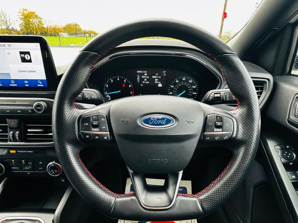 Used Ford Focus 2019 for sale - 76322945: Photo 47