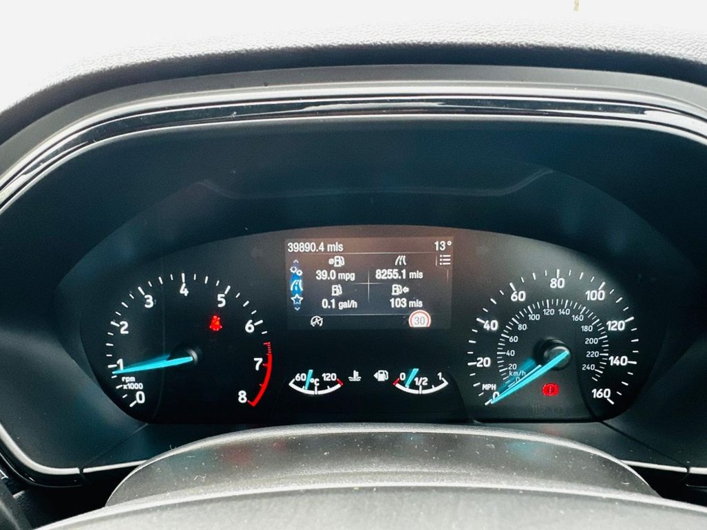 Used Ford Focus 2019 for sale - 76322945: Photo 48