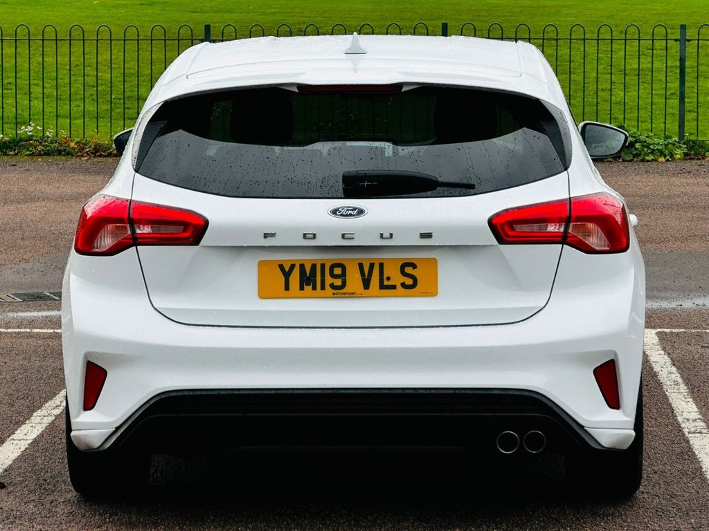 Used Ford Focus 2019 for sale - 76322945: Photo 7