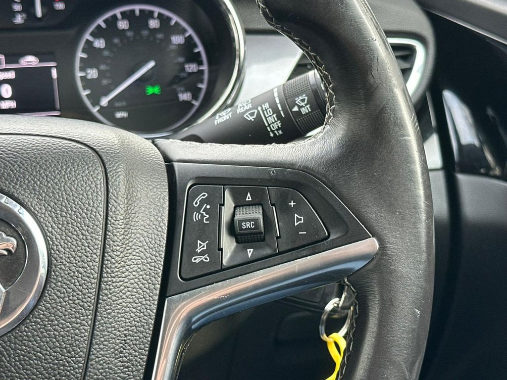 Used Vauxhall Mokka X 2017 for sale - 77014586: Photo 33