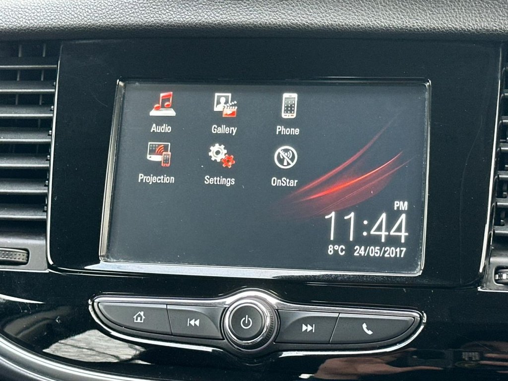 Used Vauxhall Mokka X 2017 for sale - 77014586: Photo 35