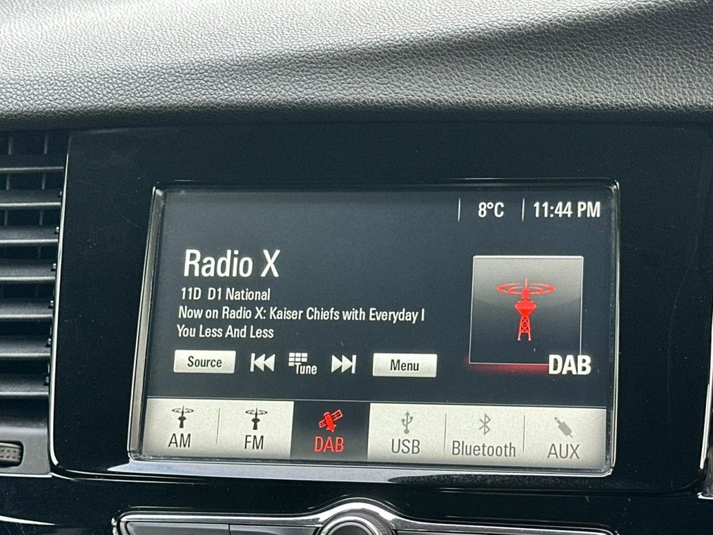 Used Vauxhall Mokka X 2017 for sale - 77014586: Photo 36