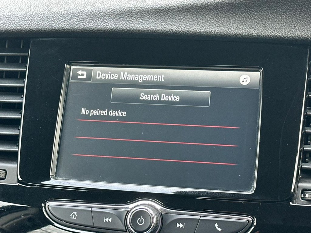 Used Vauxhall Mokka X 2017 for sale - 77014586: Photo 37