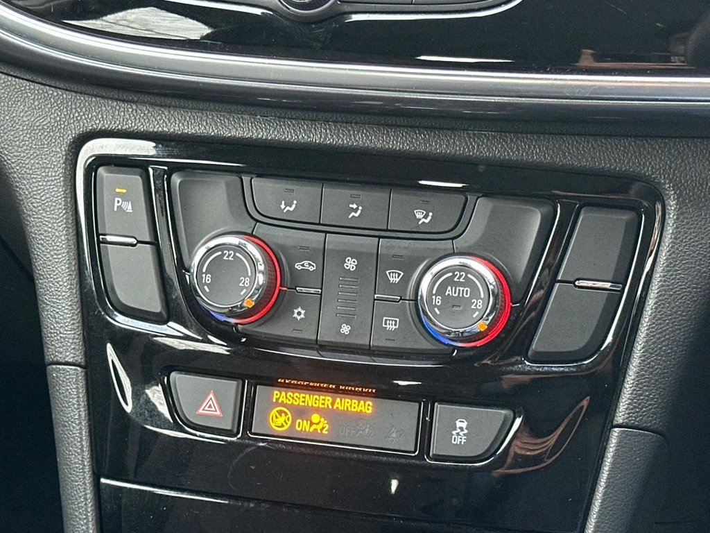 Used Vauxhall Mokka X 2017 for sale - 77014586: Photo 38