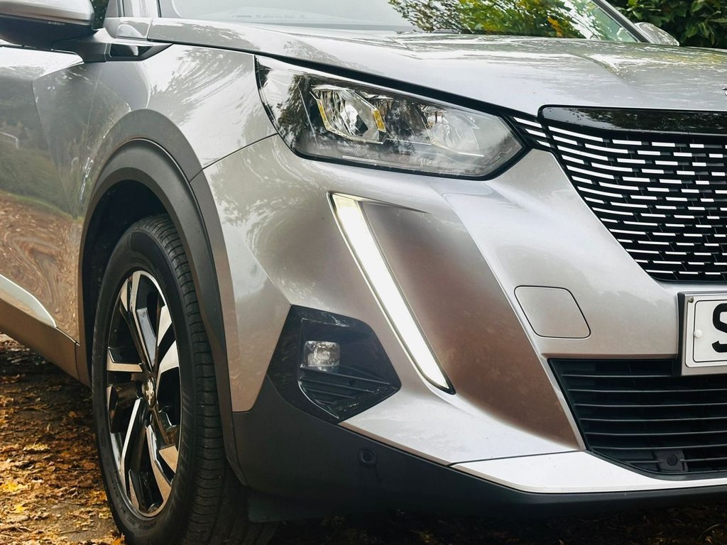 Used Peugeot 2008 2020 for sale - 76279960: Photo 13
