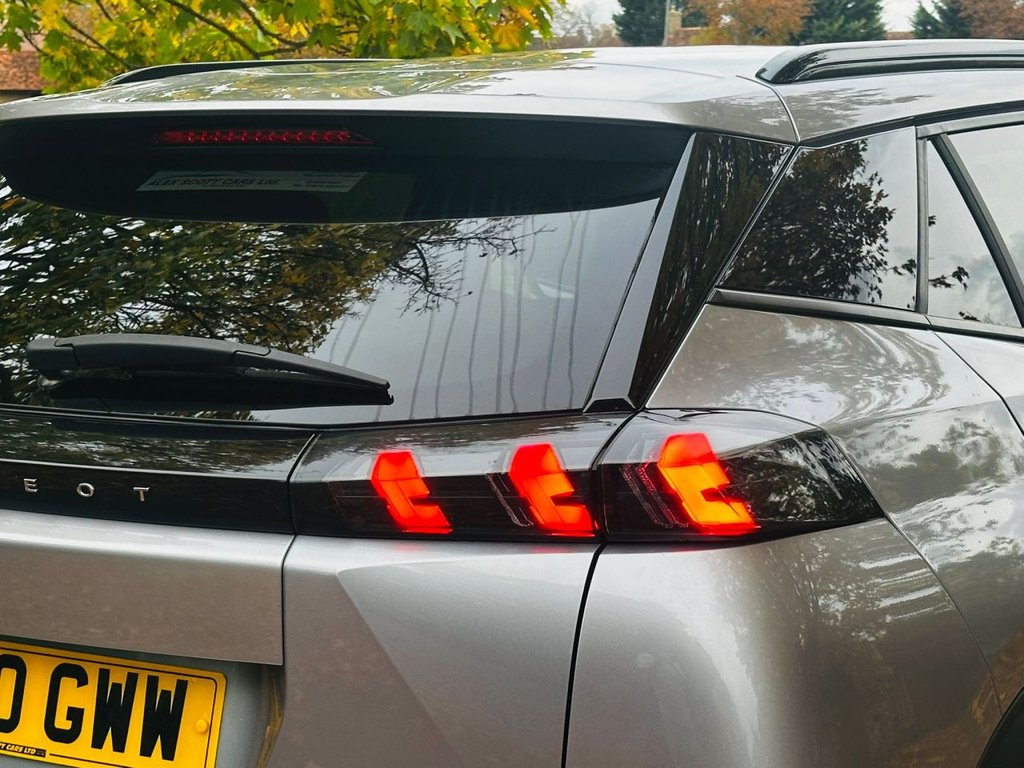 Used Peugeot 2008 2020 for sale - 76279960: Photo 17
