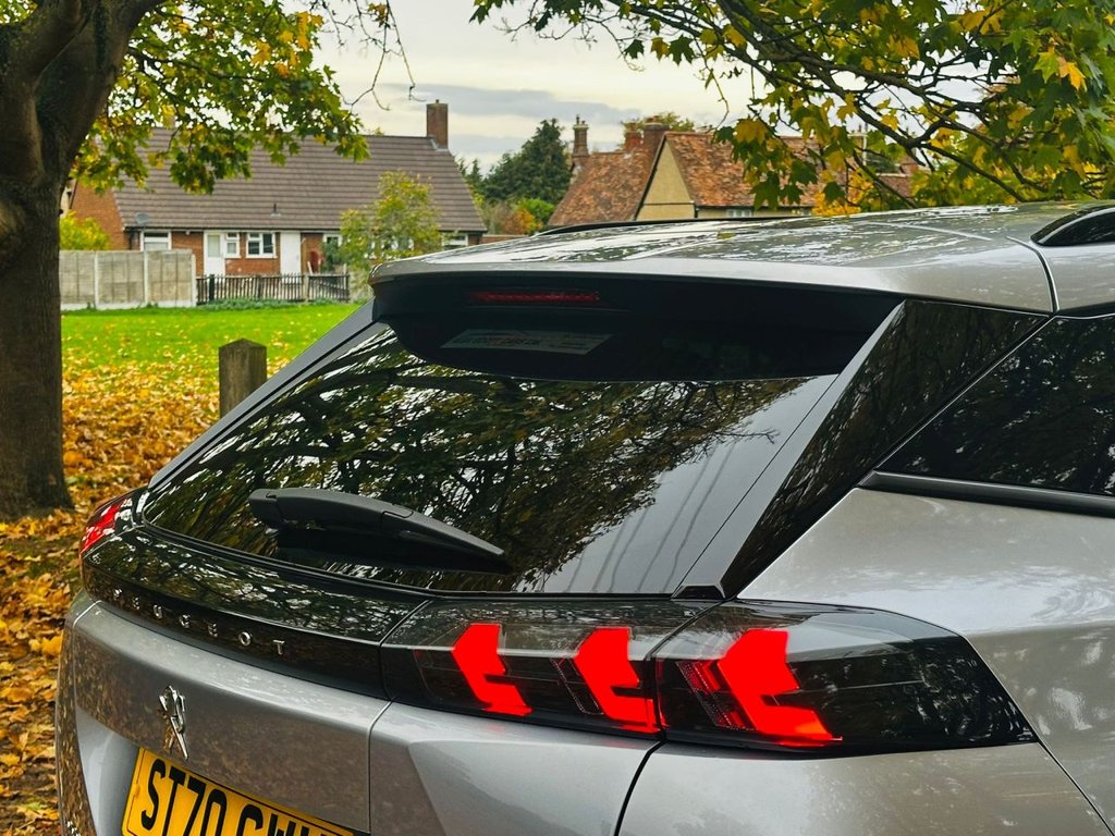 Used Peugeot 2008 2020 for sale - 76279960: Photo 18