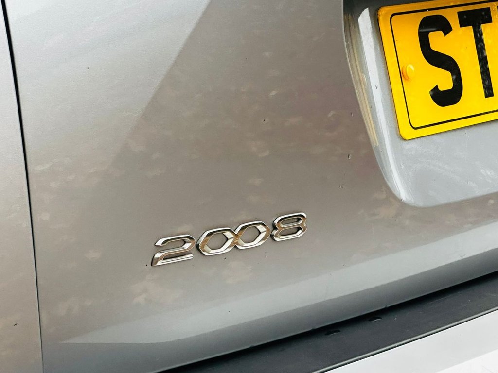 Used Peugeot 2008 2020 for sale - 76279960: Photo 20