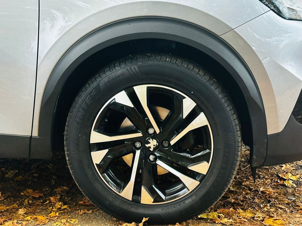 Used Peugeot 2008 2020 for sale - 76279960: Photo 22