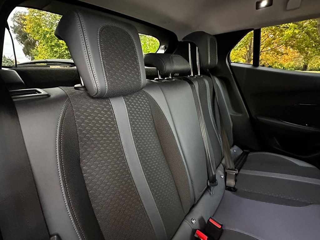 Used Peugeot 2008 2020 for sale - 76279960: Photo 24