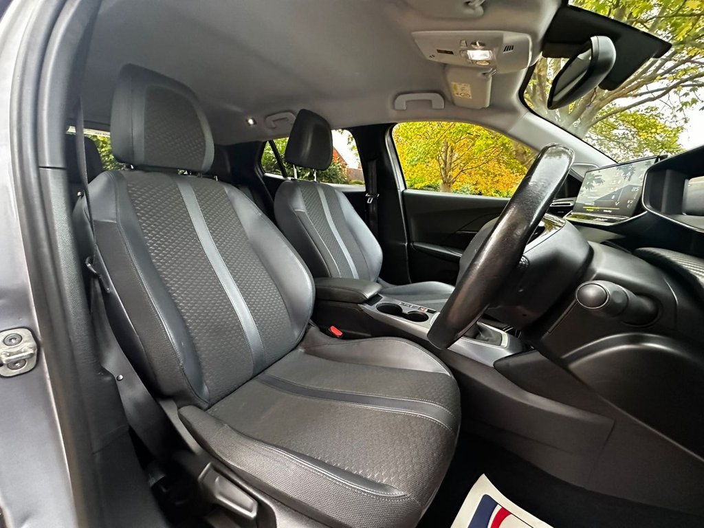 Used Peugeot 2008 2020 for sale - 76279960: Photo 25