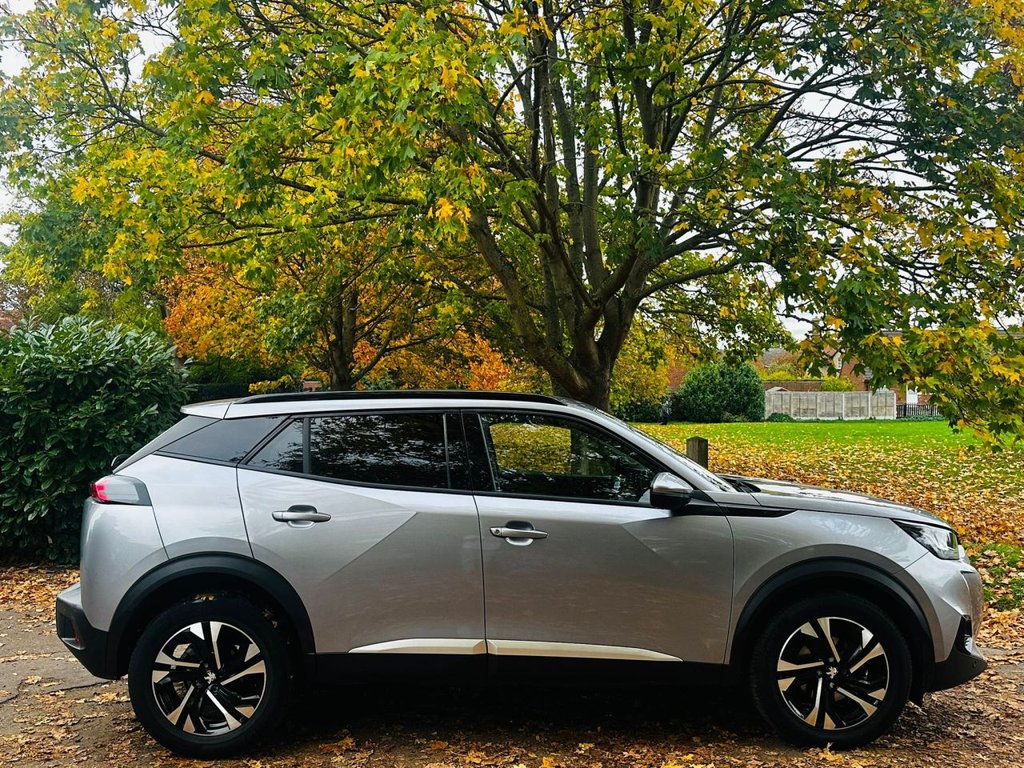 Used Peugeot 2008 2020 for sale - 76279960: Photo 5