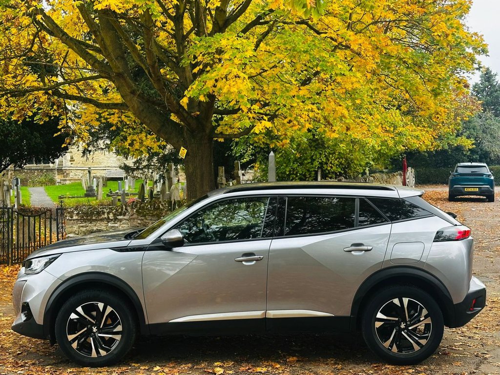 Used Peugeot 2008 2020 for sale - 76279960: Photo 9