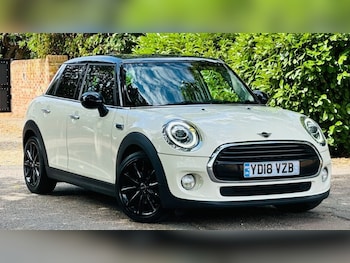 Used MINI Hatch 2018 for sale - 79221183: Photo
