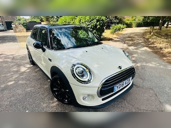 Used MINI Hatch 2018 for sale - 79221183: Photo