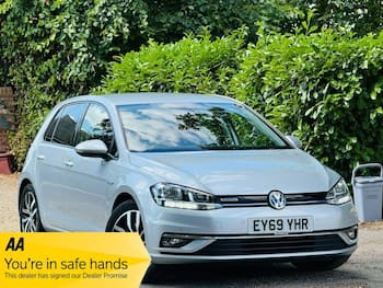 Used Volkswagen Golf 2019 for sale - 79812010: Photo