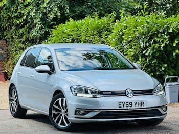 Used Volkswagen Golf 2019 for sale - 79812010: Photo