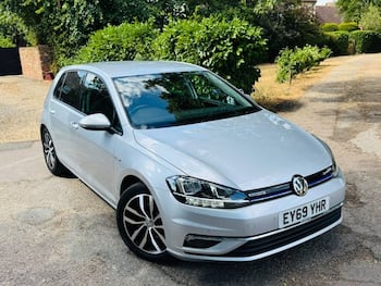 Used Volkswagen Golf 2019 for sale - 79812010: Photo