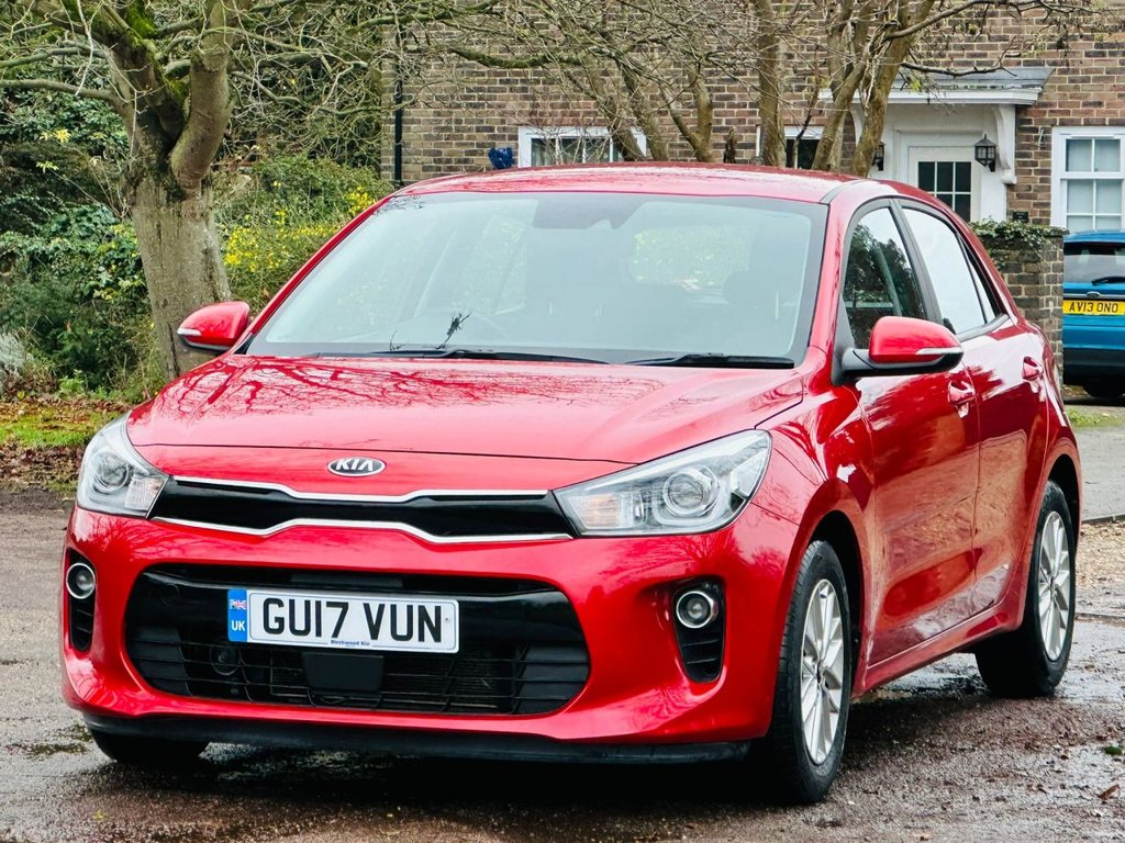 Used Kia Rio 2017 for sale - 76698902: Photo 10