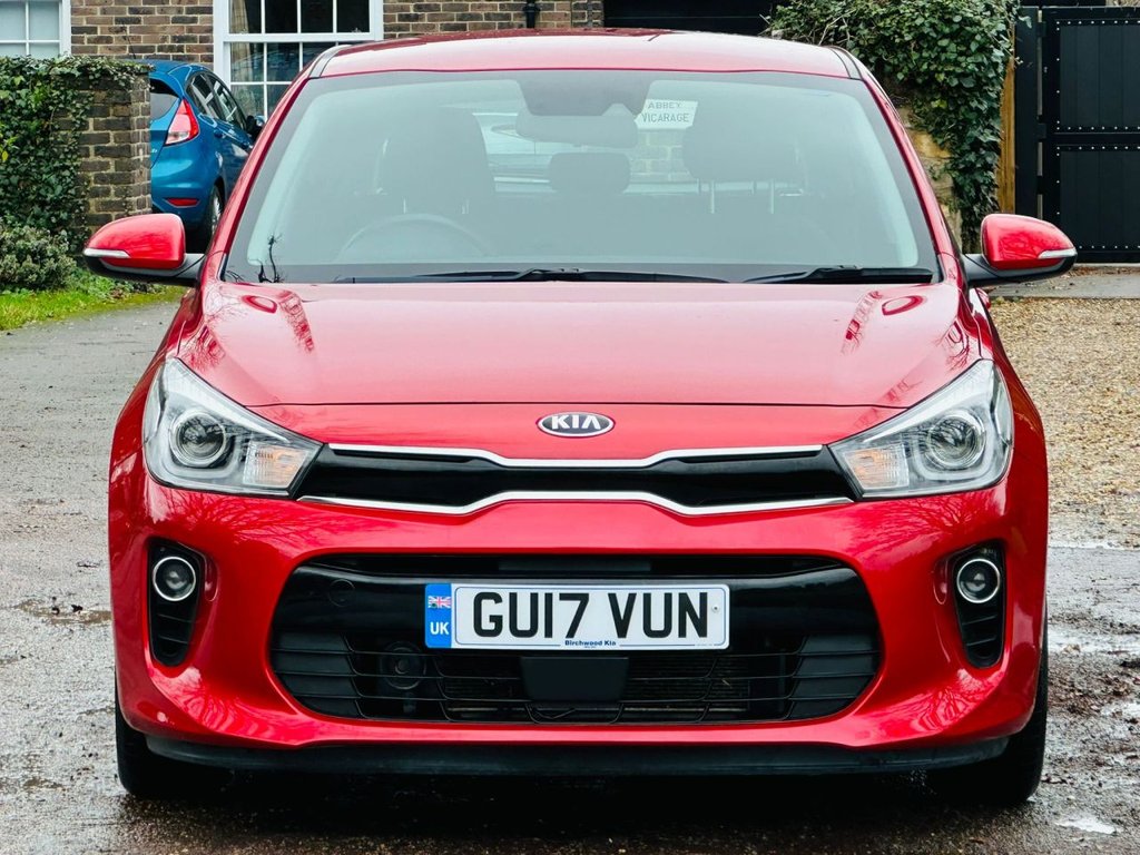 Used Kia Rio 2017 for sale - 76698902: Photo 11