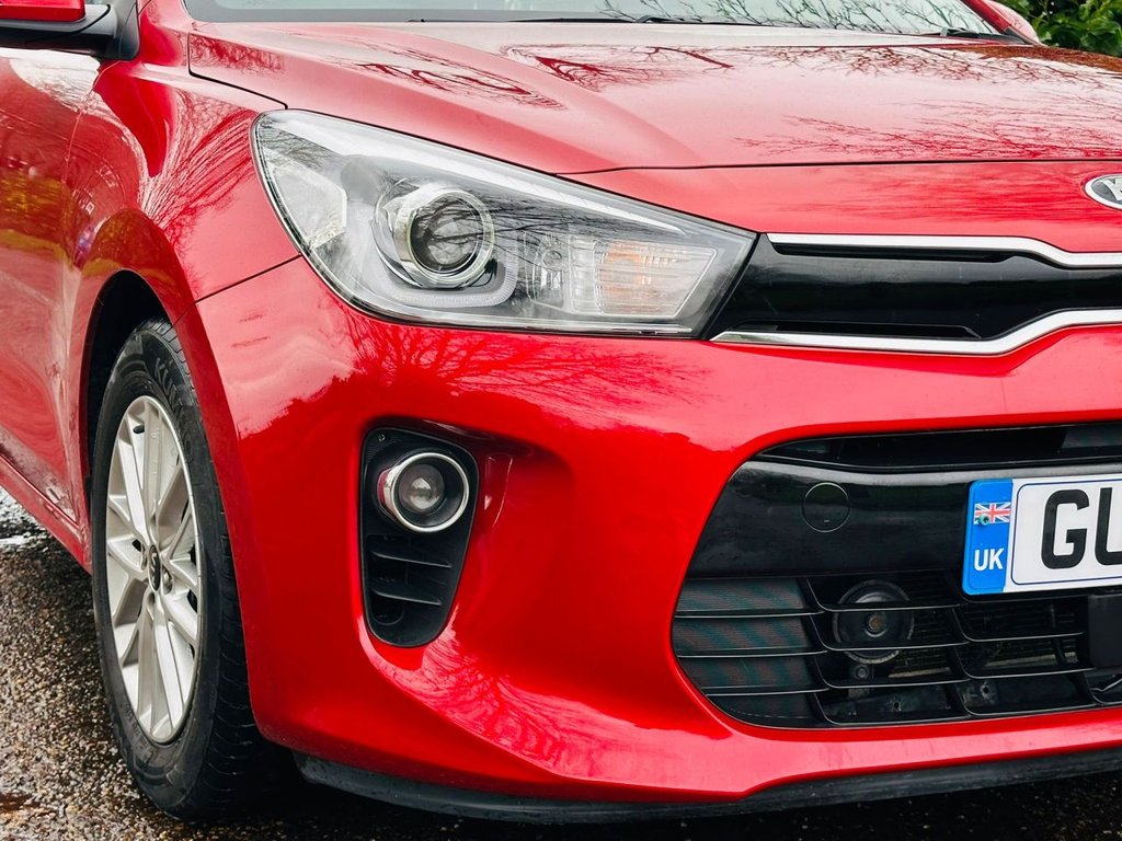 Used Kia Rio 2017 for sale - 76698902: Photo 14