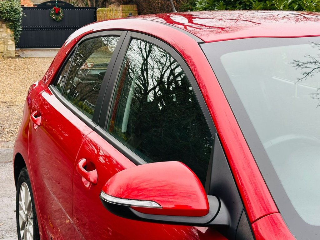 Used Kia Rio 2017 for sale - 76698902: Photo 16