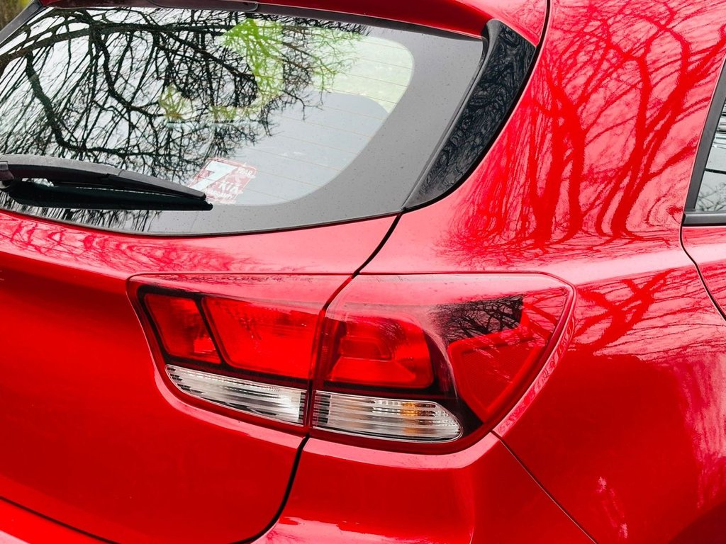 Used Kia Rio 2017 for sale - 76698902: Photo 17