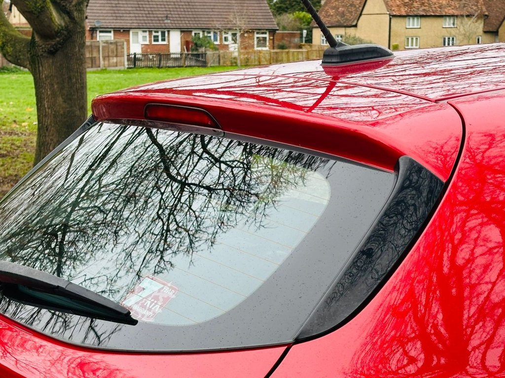 Used Kia Rio 2017 for sale - 76698902: Photo 18