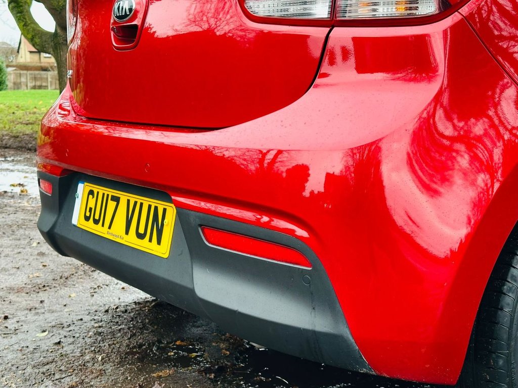 Used Kia Rio 2017 for sale - 76698902: Photo 19