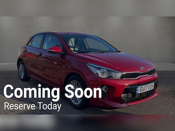 Used Kia Rio 2017 for sale - 76698902: Photo